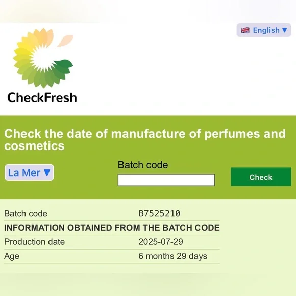 The La Mer Moisturizing Soft Cream Duet Set - NEW! - Picture 6 of 6